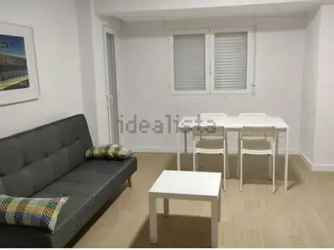 Piso en Carrer de Balmes