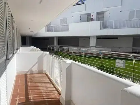 Piso en Vista de los Ángeles-Rumina