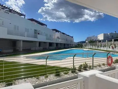 Piso en Vista de los Ángeles-Rumina