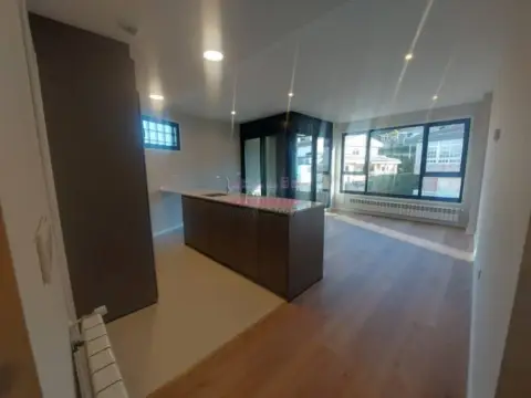 Piso en O Castro
