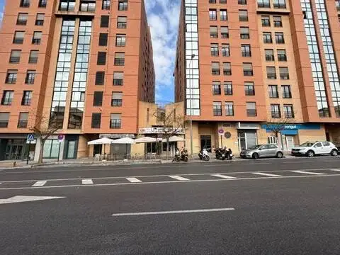 Piso en Pajaritos-Plaza de Toros