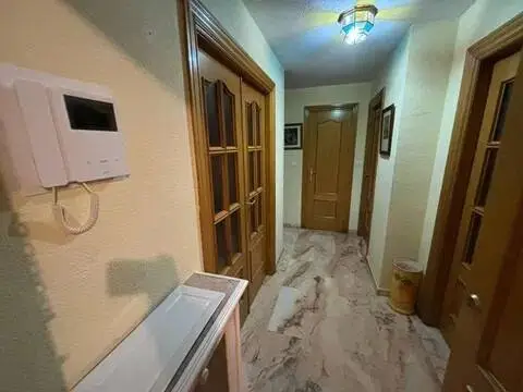 Piso en Pajaritos-Plaza de Toros