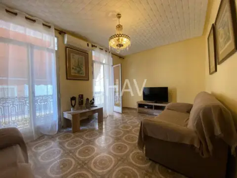 Piso en Casco Antiguo-Santa Cruz