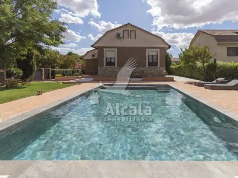 Casa en La Paloma-Asfain