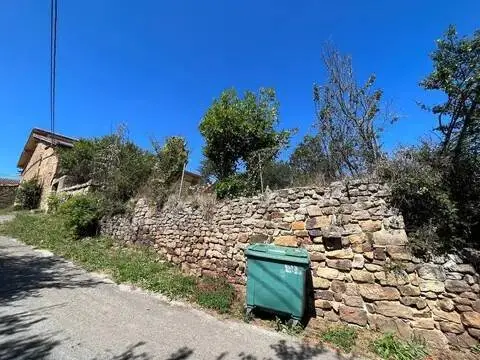 Casa rústica en Barrio de la Población de Abajo