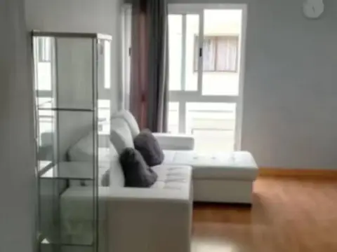 Piso en La Orotava