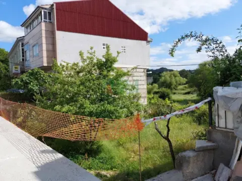 Terreno en Ourense Capital