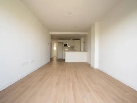 Piso en La Milagrosa-La Estrella-San Antón
