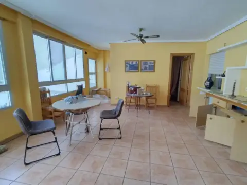 Casa en Barrax