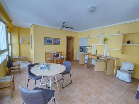 Casa en Barrax