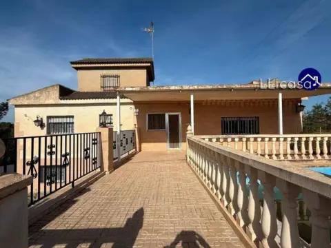 Casa en Urbanitzacions-La Concòrdia