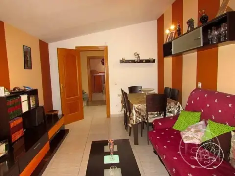 Chalet en Nava de Arévalo