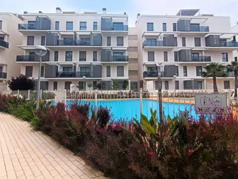 Piso en El Montgó