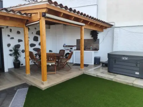 Chalet en La Matanza de Acentejo