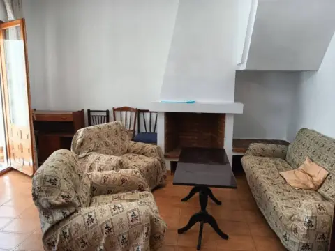 Chalet en calle Barranco del Agua