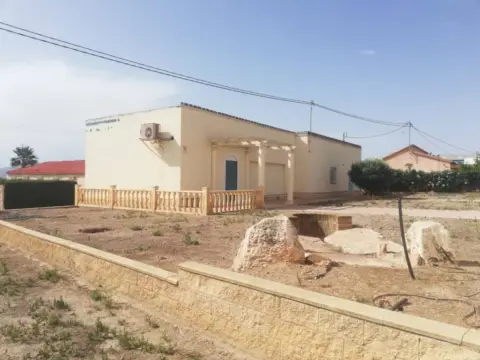 Local comercial en Lorca