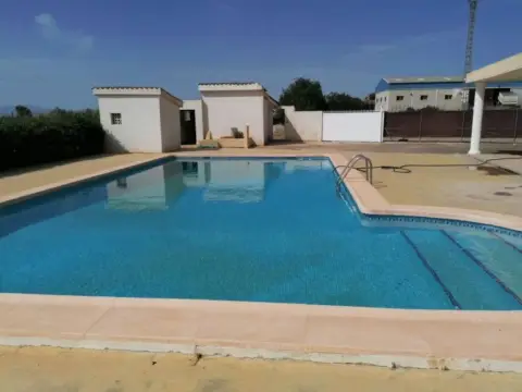 Local comercial en Lorca