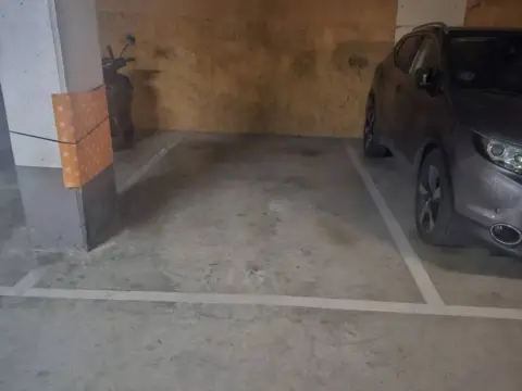 Garaje en Avinguda de Severo Ochoa