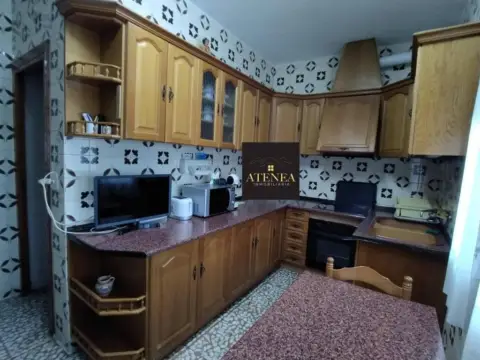 Piso en La Roda