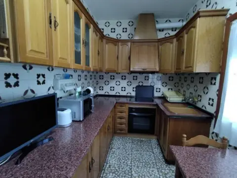 Piso en La Roda