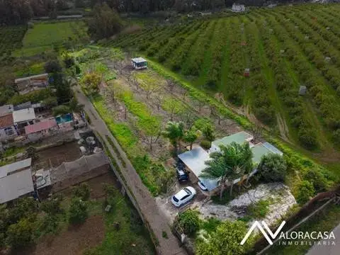 Casa rústica en Coín