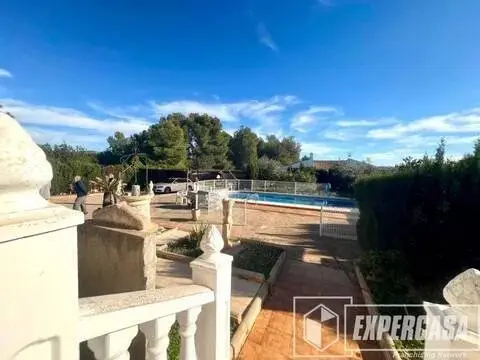 Chalet en Montroi - Montroy