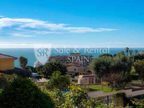Casa en Roca Grossa-Serra Brava