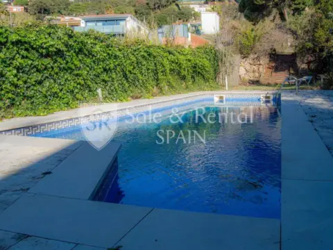 Casa en Roca Grossa-Serra Brava