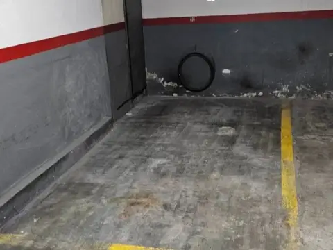 Garaje en Pubilla Cases