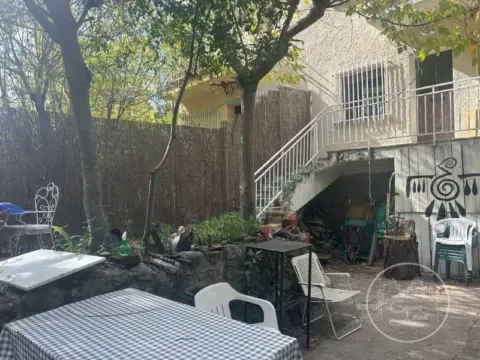 Chalet en Piedralaves