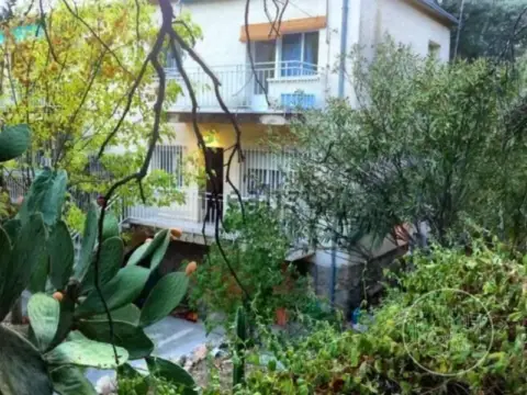 Chalet en Piedralaves