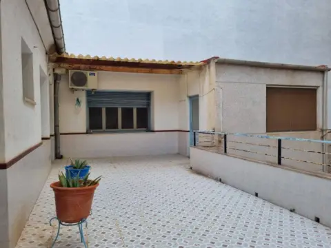 Piso en Casa Los Molinos