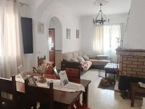 Casa en Aznalcóllar