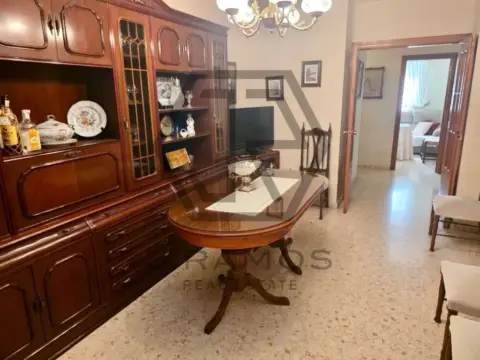 Piso en Camino Viejo de Málaga