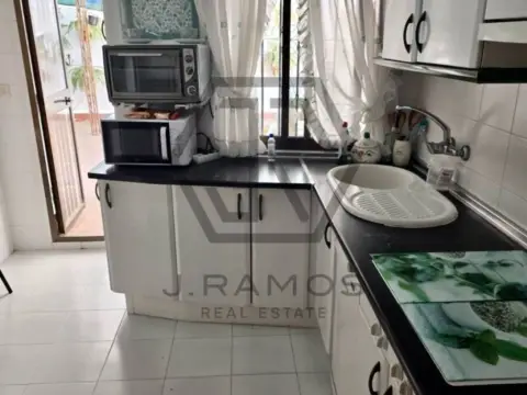 Piso en Camino Viejo de Málaga