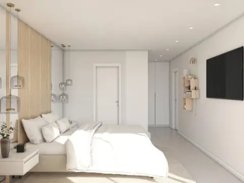 Casa en Barrio San Ramón