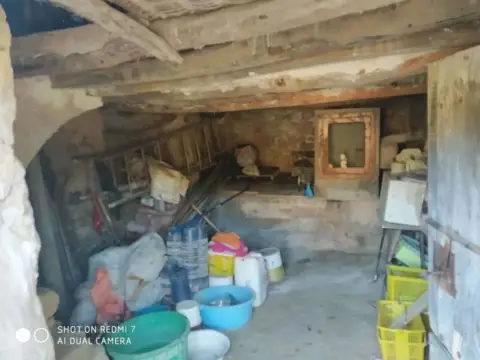 Finca rústica en Rambla de la Democràcia