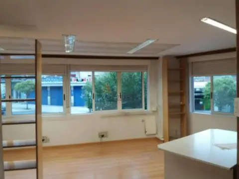 Oficina en Ourense Capital