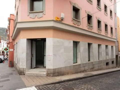 Local comercial en calle San Agustin