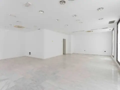 Local comercial en calle San Agustin