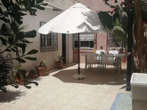 Casa en Los Nietos