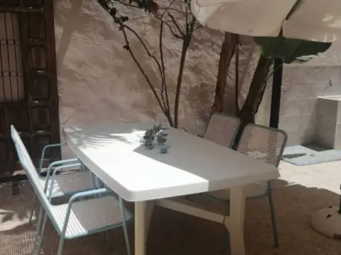 Casa en Los Nietos
