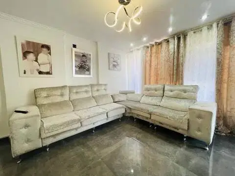 Piso en Malilla
