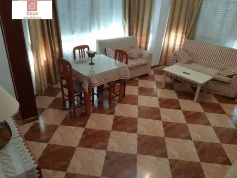 Piso en Montijo