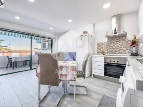 Piso en calle Einstein