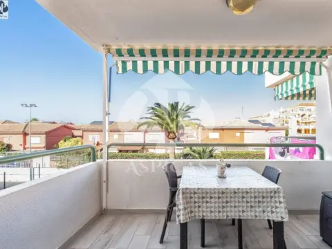 Piso en calle Einstein