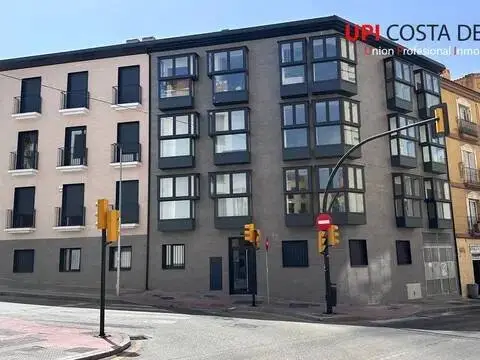 Piso en calle Postigos