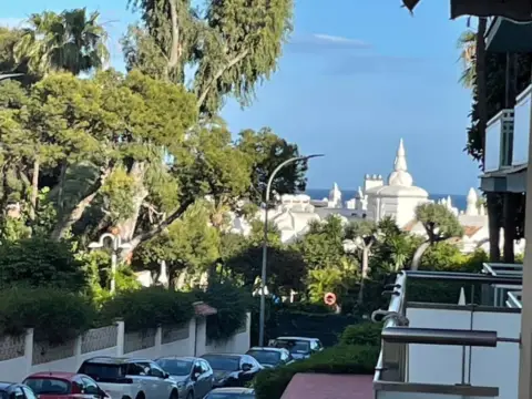 Piso en Arroyo de la Miel