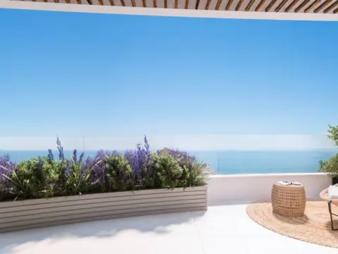 Piso en Benalmádena