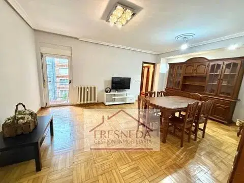 Piso en calle de Foncalada